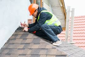 Roof Insulation in Mount Sinai, NY